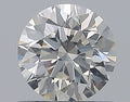 0.70CT ROUND SI2 H WH