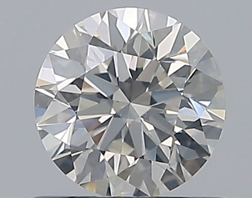 0.70CT ROUND SI2 H WH