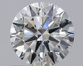 0.70CT ROUND SI2 H WH