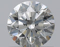 0.68CT ROUND SI1 I NV