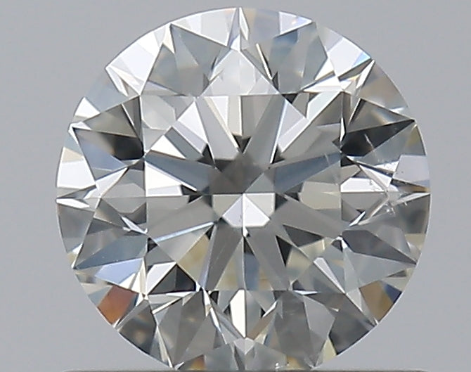 0.68CT ROUND SI1 I NV