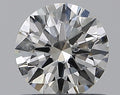 0.60CT ROUND SI2 H WH