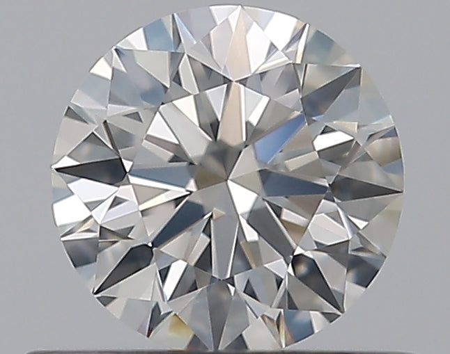 0.53CT ROUND SI2 H WH