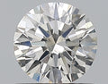 0.60CT ROUND SI2 H WH
