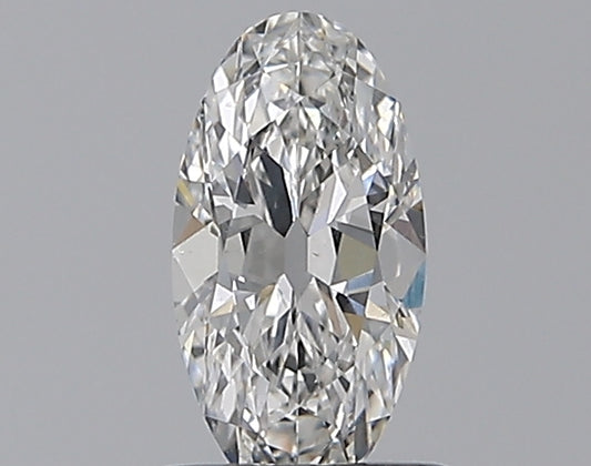 0.73CT MOVAL SI2 F WH
