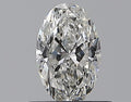0.52CT OVAL VS1 G WH