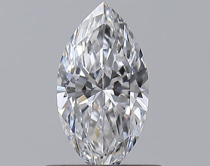 0.51CT MARQUISE IF D WH