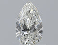 0.41CT PEAR VS1 H WH
