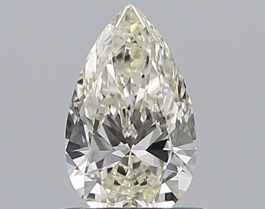 0.65CT PEAR VS1 K WH