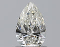 0.70CT PEAR VVS1 H WH