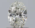 0.51CT OVAL IF H WH