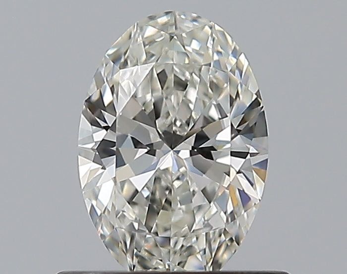 0.51CT OVAL IF H WH