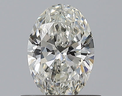 0.51CT OVAL IF H WH