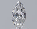 0.51CT MARQUISE IF D WH