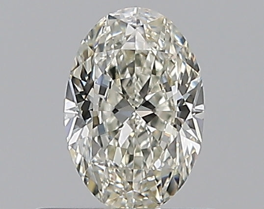 0.50CT OVAL VVS1 K NV