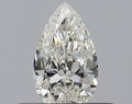0.30CT PEAR IF I WH
