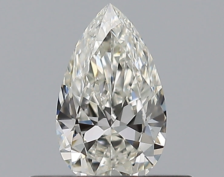 0.30CT PEAR IF I WH