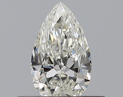 0.30CT PEAR IF I WH