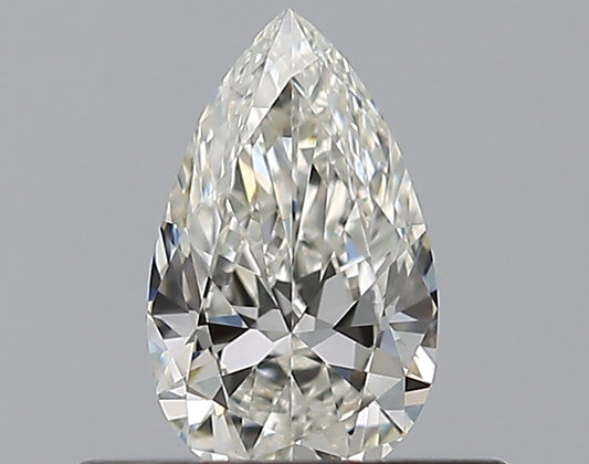0.30CT PEAR IF I WH