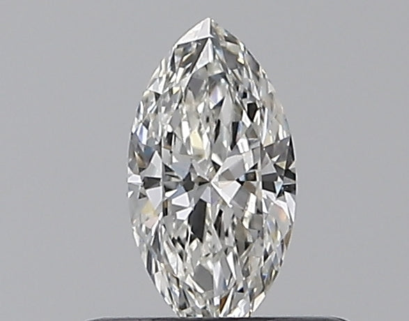 0.30CT MARQUISE VS1 H WH