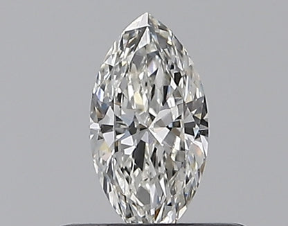 0.30CT MARQUISE VS1 H WH