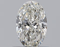 0.47CT OVAL VS1 I WH