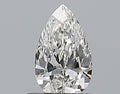 0.40CT PEAR SI2 G WH