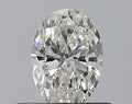 0.40CT OVAL VS2 H WH