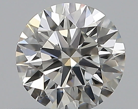 0.32CT ROUND VVS1 H WH