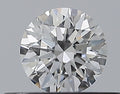 0.30CT ROUND SI1 F NV