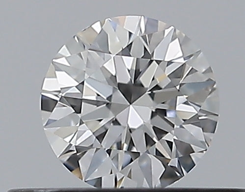 0.30CT ROUND SI1 F NV