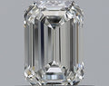 0.50CT EMERALD IF H WH