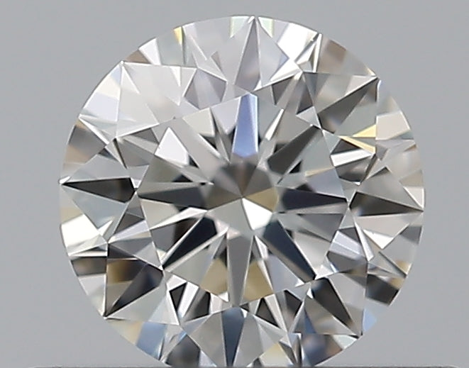 0.41CT ROUND VVS1 F WH