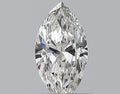0.40CT MARQUISE VS1 G WH