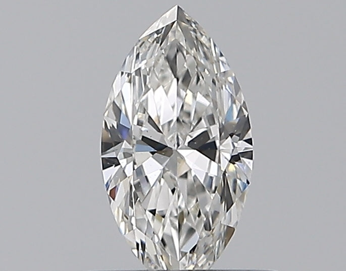 0.40CT MARQUISE VS1 G WH