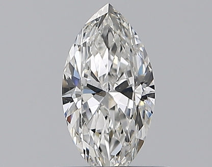0.40CT MARQUISE VS1 G WH
