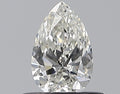 0.40CT PEAR VVS1 I WH