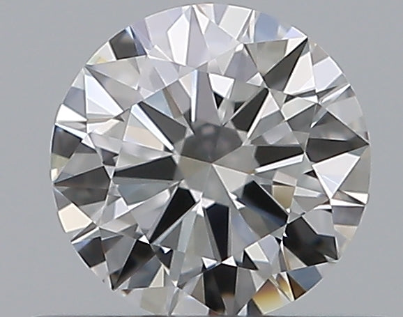 0.45CT ROUND IF D WH