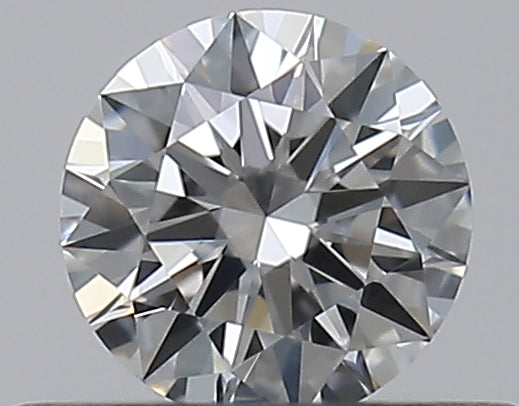 0.30CT ROUND SI1 F WH