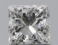 0.80CT PRINCESS VS1 H WH