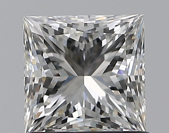 0.80CT PRINCESS VS1 H WH
