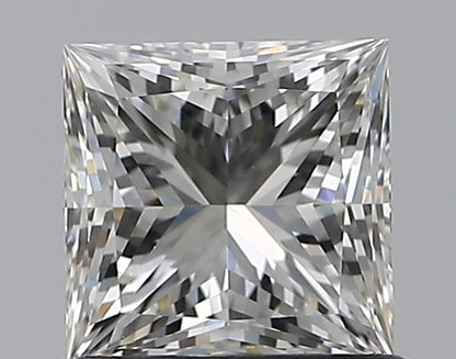 0.80CT PRINCESS VS1 H WH
