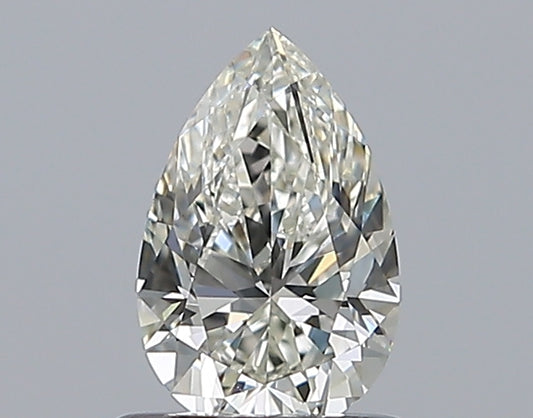 0.70CT PEAR VS2 I WH