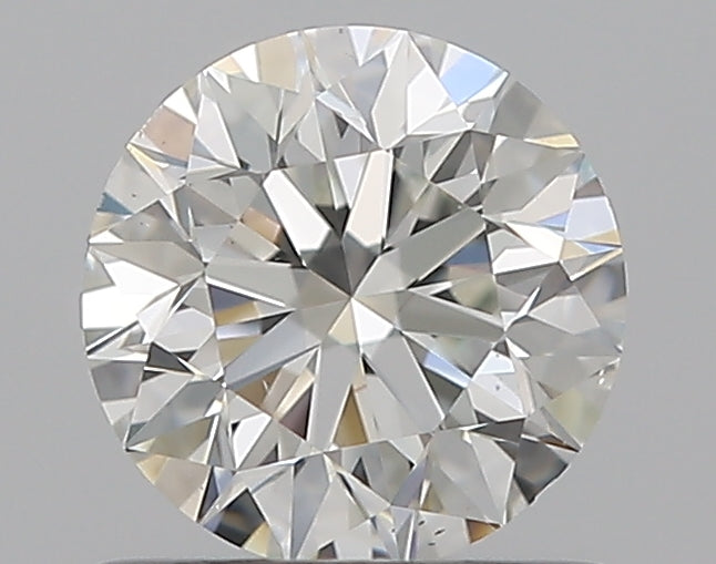 0.70CT ROUND VS2 H WH