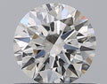 0.51CT ROUND SI2 G WH