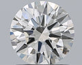 0.80CT ROUND VS2 G WH