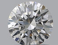 0.80CT ROUND SI1 F WH