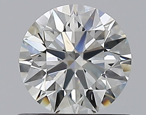 0.70CT ROUND SI1 I WH