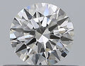0.40CT ROUND SI2 F WH