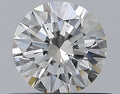 0.53CT ROUND SI1 G WH